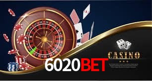 Desvendando o Mundo dos Jogos Virtuais na 6020bet