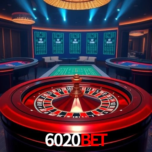 Desvendando o Mundo dos Jogos Virtuais na 6020bet