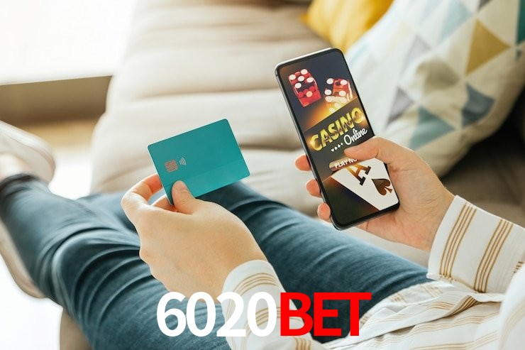 A Emoção da Loteria na 6020bet: Uma Chance de Mudança de Vida